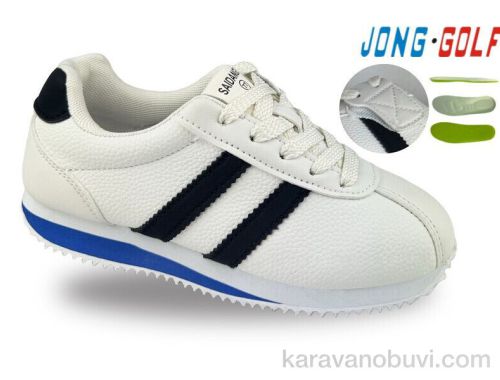 Кросівки JONGGOLF C11784-7