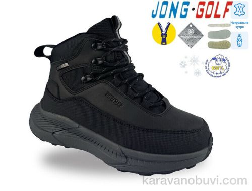 Черевики JONGGOLF C40756-0