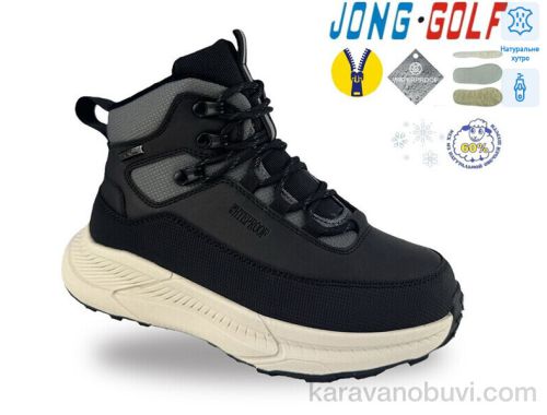 Черевики JONGGOLF C40756-20