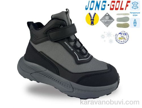 Черевики JONGGOLF C40757-2