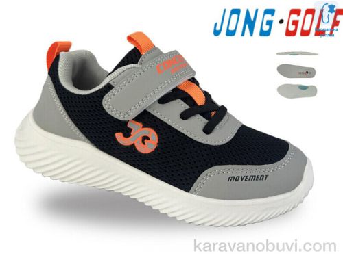Кросівки JONGGOLF C12057-2