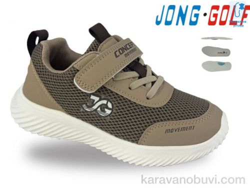 Кросівки JONGGOLF C12057-3