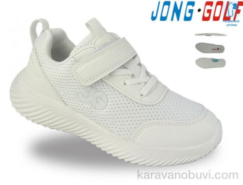 Кросівки JONGGOLF C12057-7