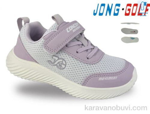Кросівки JONGGOLF C12057-12