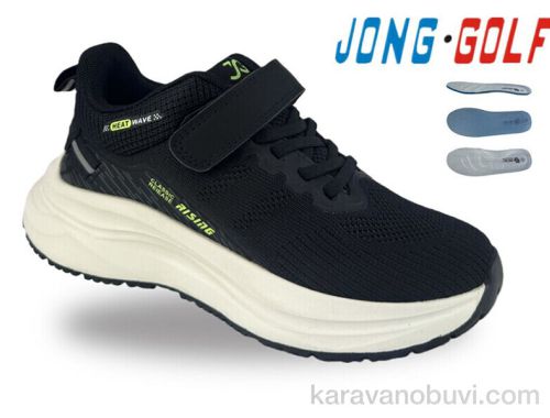 Кросівки JONGGOLF C12063-0