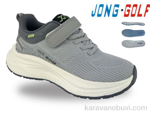 Кросівки JONGGOLF C12063-2