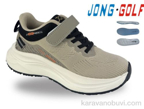 Кросівки JONGGOLF C12063-3