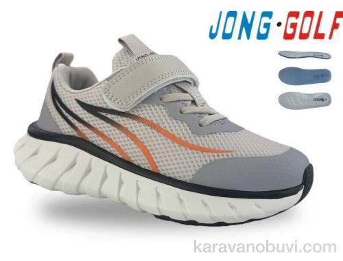 Кросівки JONGGOLF C12086-3