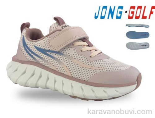 Кросівки JONGGOLF C12086-8