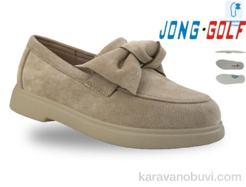 Туфлі JONGGOLF C12116-3