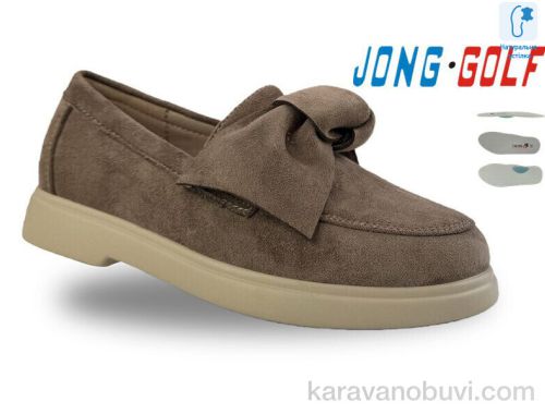 Туфлі JONGGOLF C12116-24