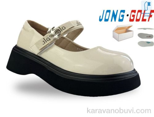 Туфлі JONGGOLF C12142-6