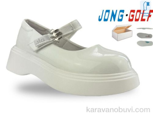 Туфлі JONGGOLF C12142-7