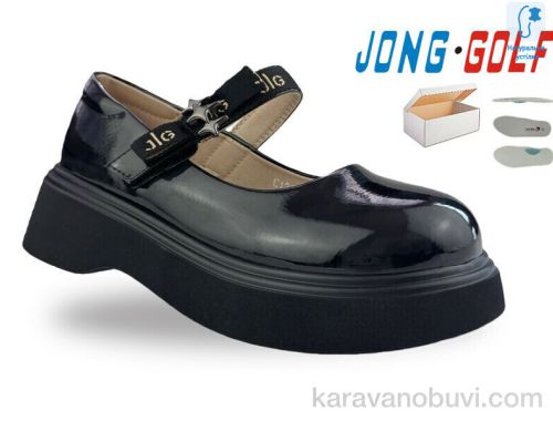 Туфлі JONGGOLF C12142-30