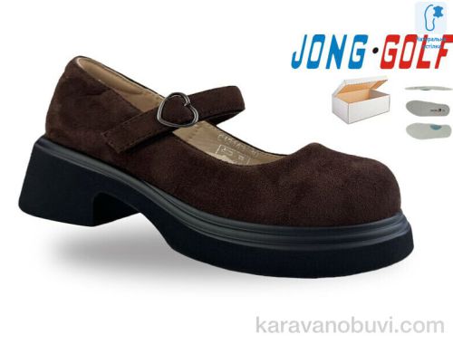 Туфлі JONGGOLF C12143-4