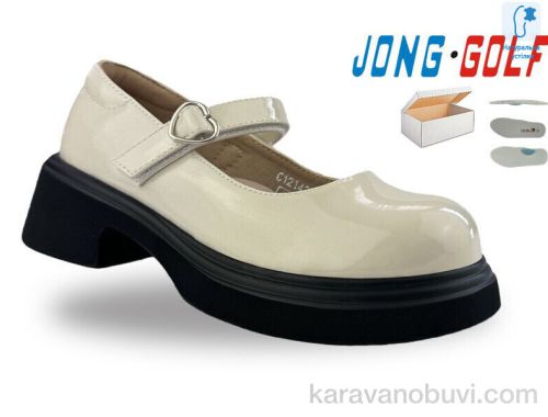Туфлі JONGGOLF C12143-6