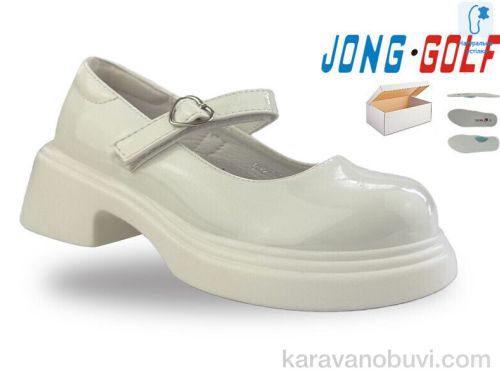 Туфлі JONGGOLF C12143-7
