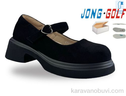 Туфлі JONGGOLF C12143-20