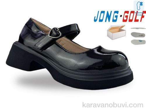 Туфлі JONGGOLF C12143-30