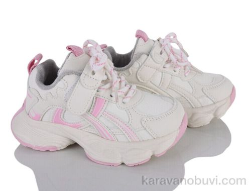 Кросівки KIM UP GY659-2F