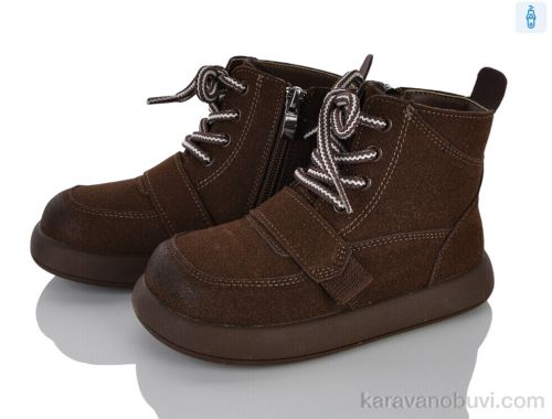 Черевики NO BRAND CH601-2K