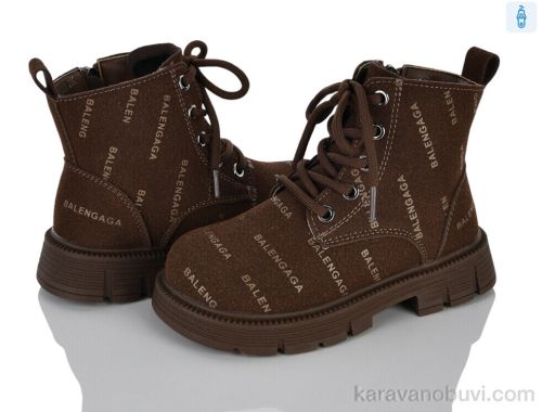 Черевики NO BRAND CH602-2K