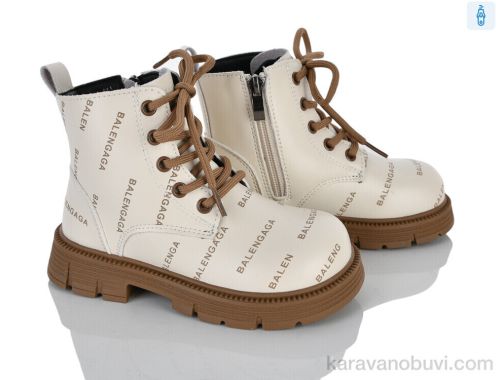 Черевики NO BRAND CH602-2M