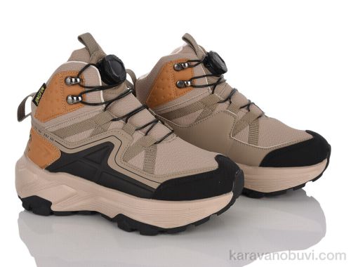 Кросівки KIMBO-O P749-3K