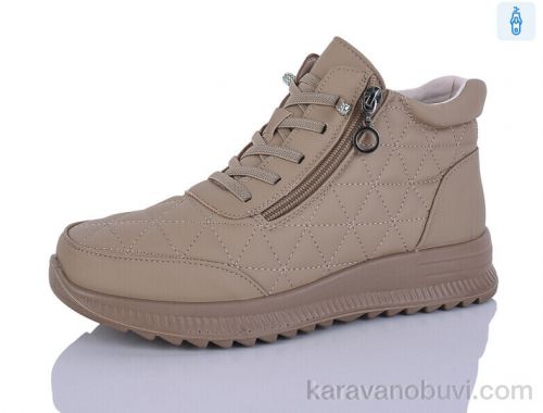 Черевики NO BRAND 666-3