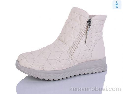 Черевики NO BRAND 668-2