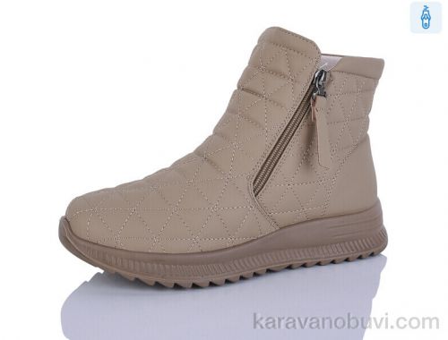 Черевики NO BRAND 668-3