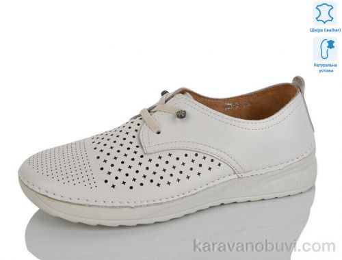 Туфлі КОРОНАТЕ 183-2