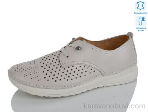 Туфлі КОРОНАТЕ 183-3