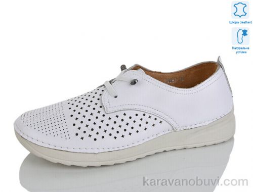 Туфлі КОРОНАТЕ 183-6