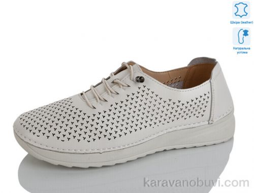 Туфлі КОРОНАТЕ 182-2
