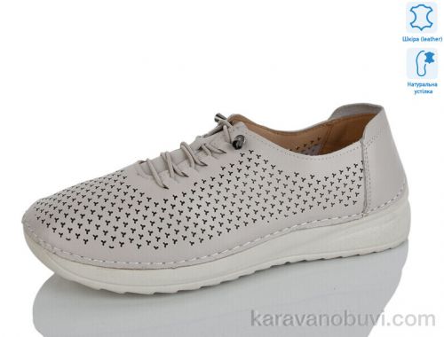 Туфлі КОРОНАТЕ 182-3