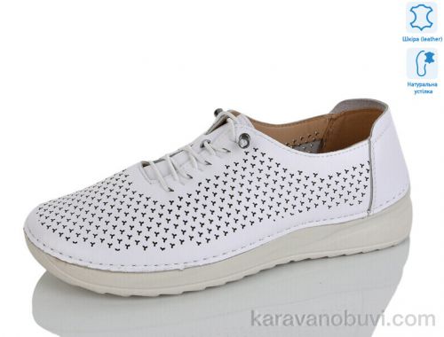 Туфлі КОРОНАТЕ 182-6