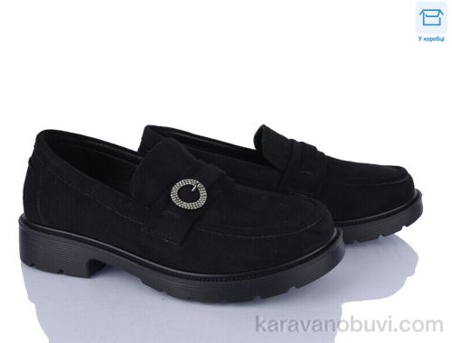 Туфлі MD H504-2