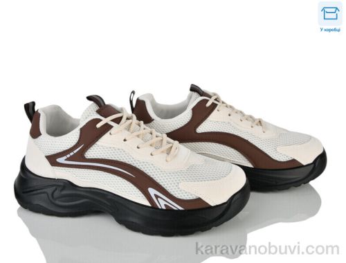 Кросівки MD Q01-2