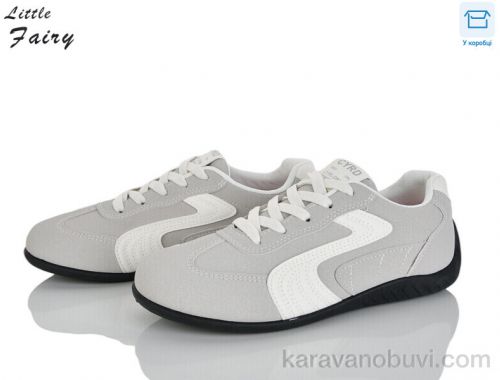 Кросівки L.FAIRY A2014-3