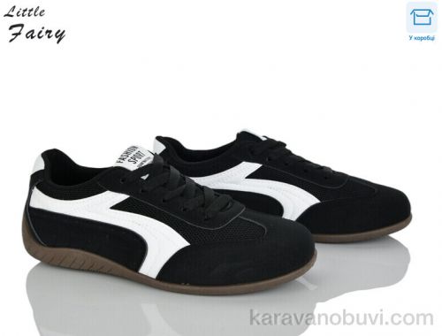 Кросівки L.FAIRY A2013-1