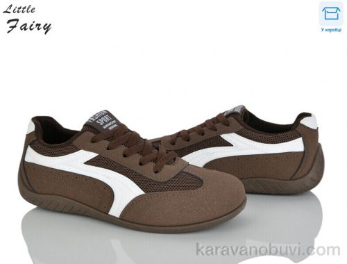 Кросівки L.FAIRY A2013-2