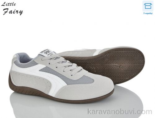 Кросівки L.FAIRY A2013-3