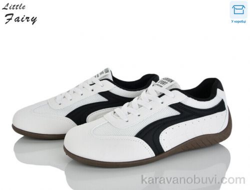 Кросівки L.FAIRY A2013-4