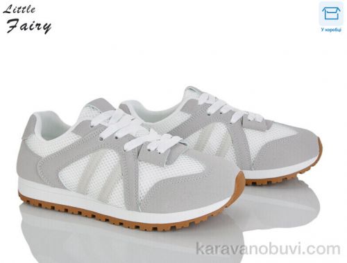 Кросівки L.FAIRY A2010-3
