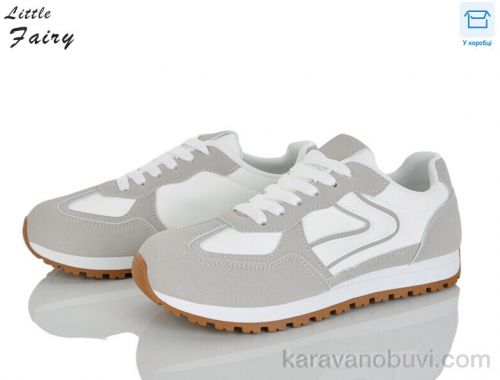 Кросівки L.FAIRY A2011-3