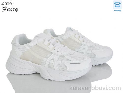 Кросівки L.FAIRY A1094-1
