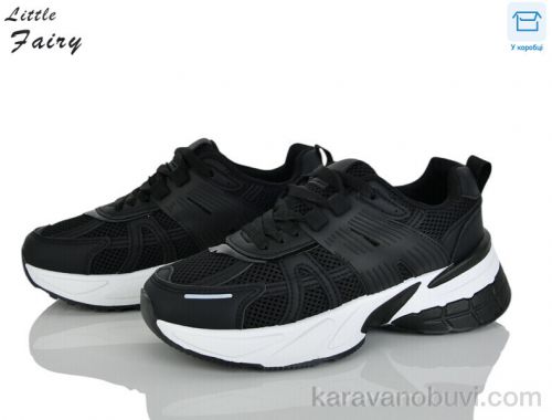 Кросівки L.FAIRY A1094-2