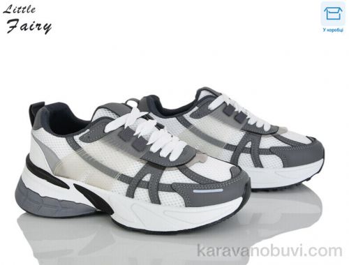 Кросівки L.FAIRY A1094-3