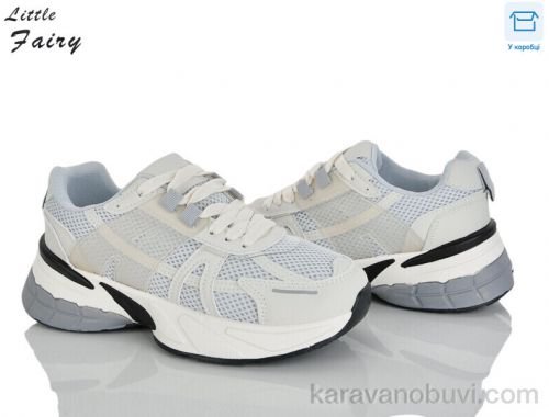Кросівки L.FAIRY A1094-4
